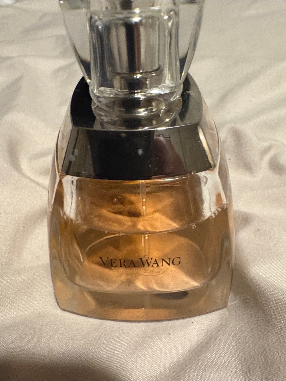 Fragrance Bottle